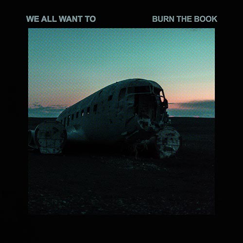 Burn The Book 